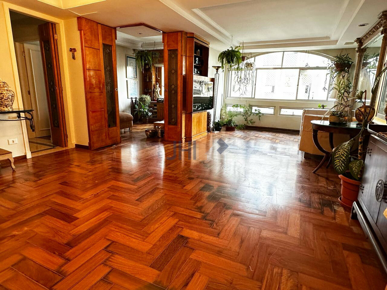 Apartamento para Venda - Jardim Europa
