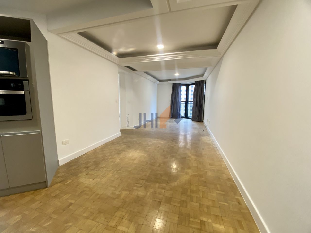 Apartamento para Locação - Perdizes