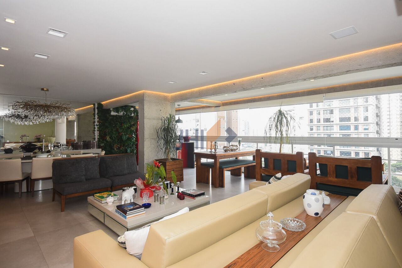 Apartamento para Venda - Jardim Fonte do Morumbi