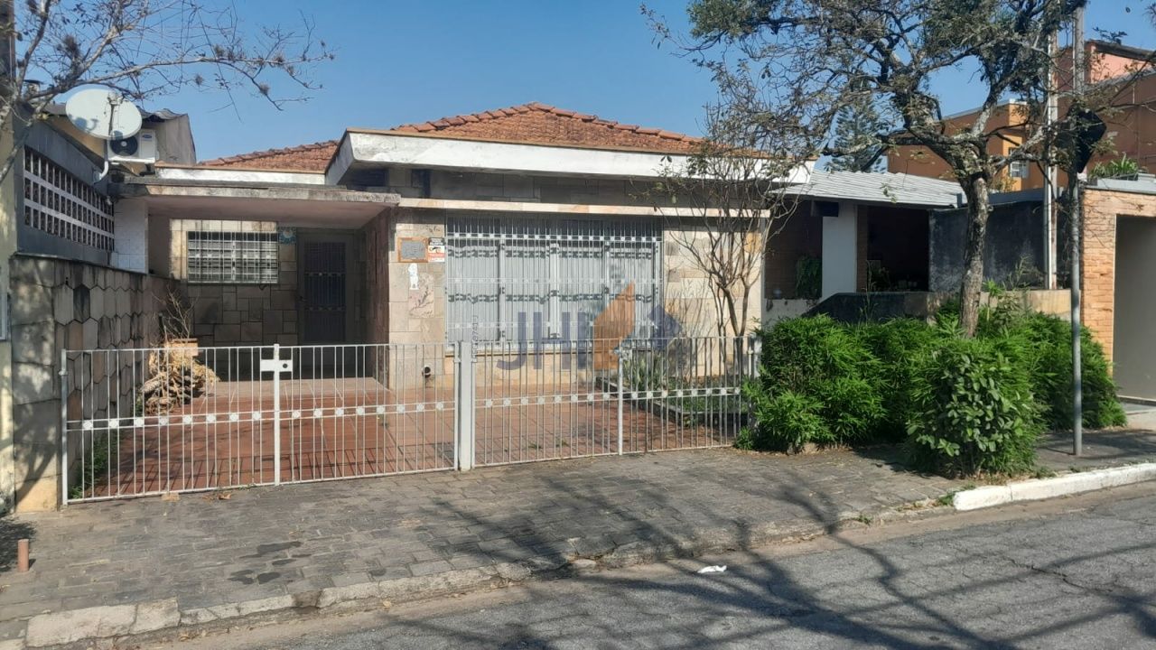 Casa Térrea para Venda - Butantã