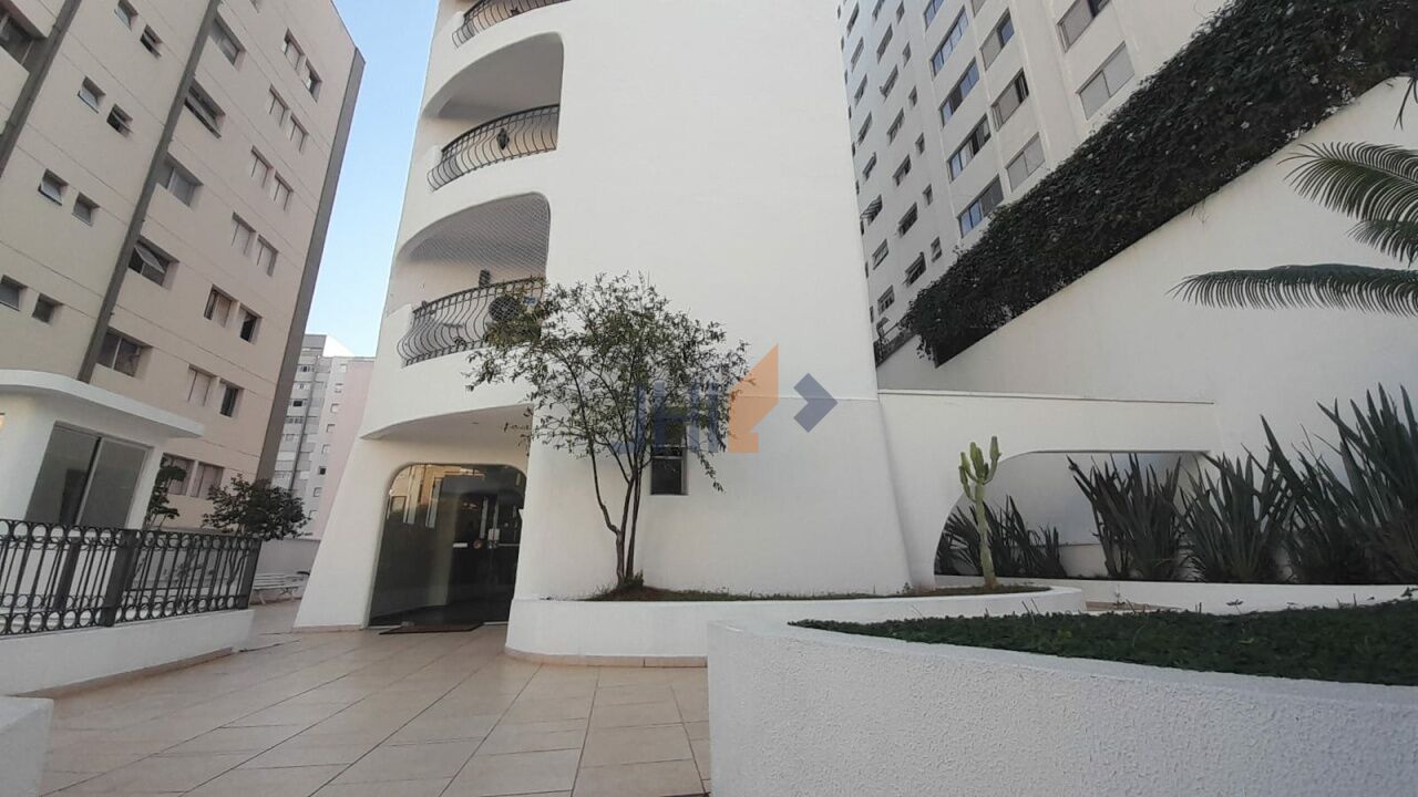 Apartamento para Venda - Pinheiros