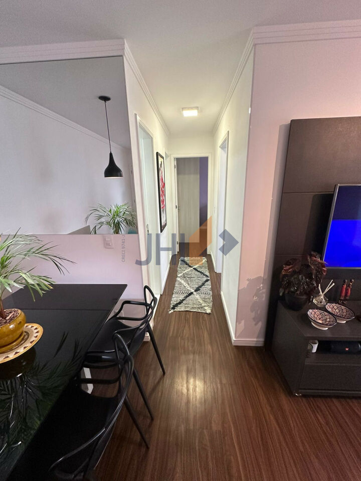 Apartamento para Venda - Vila Anastácio