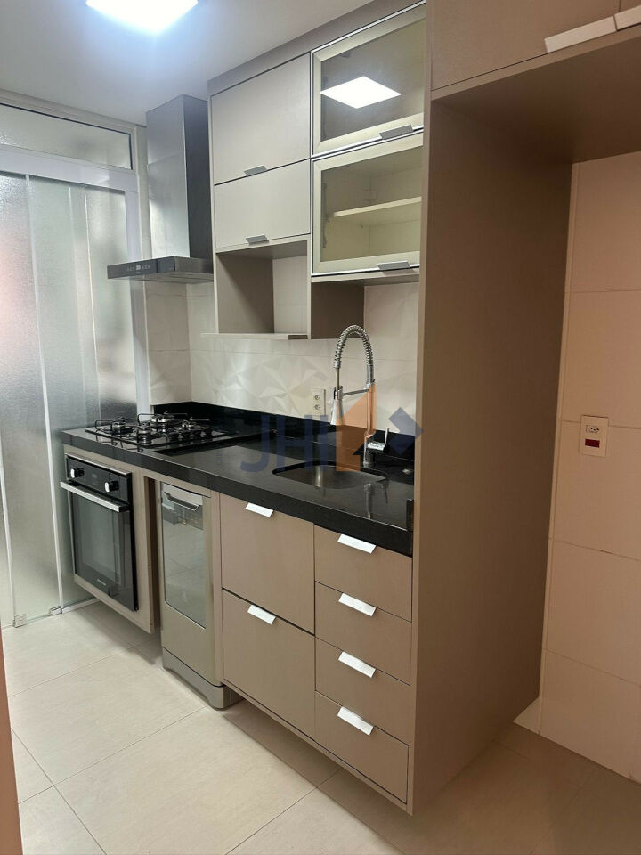 Apartamento para Venda - Vila Anastácio