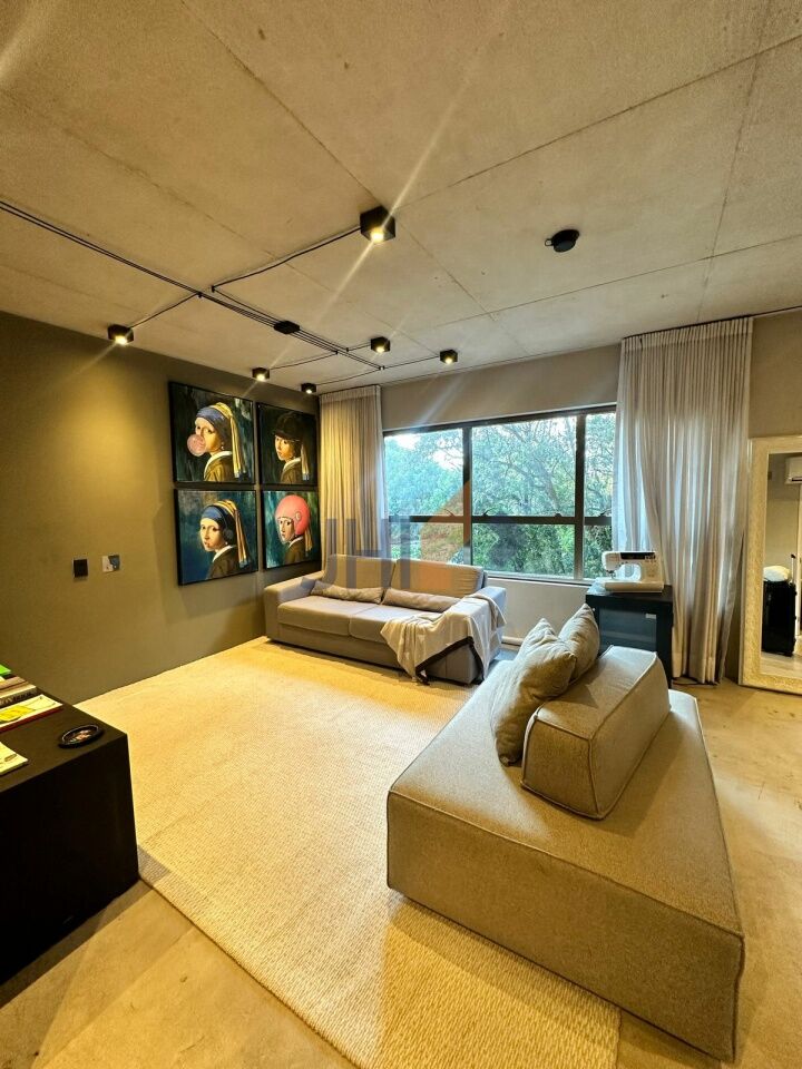 Apartamento para Venda - Jardim Fonte do Morumbi