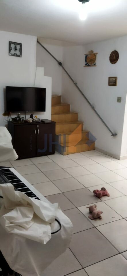 Casa Assobradada para Venda - Ipiranga