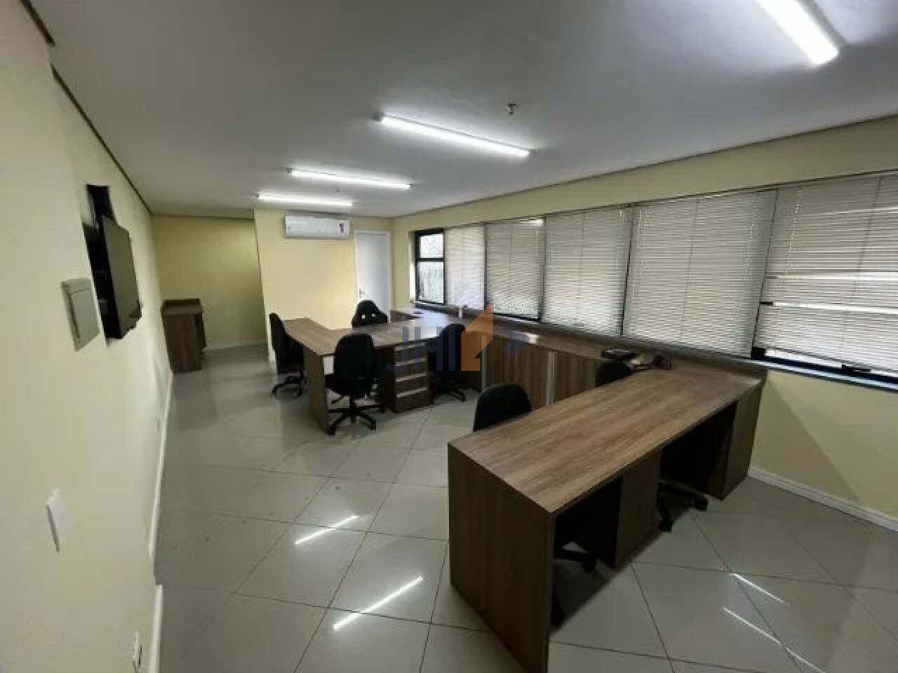 Conjunto Comercial para Venda - Barra Funda