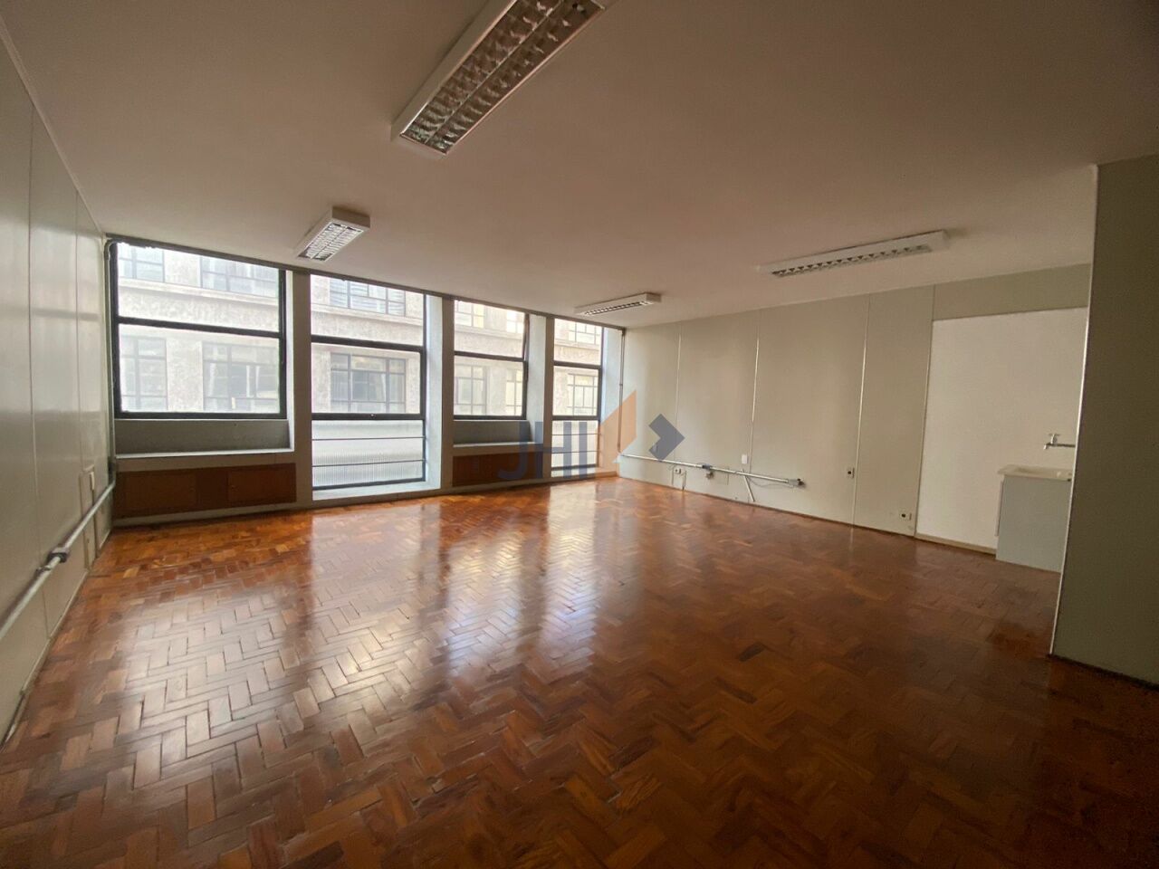Conjunto Comercial para Venda - Sé
