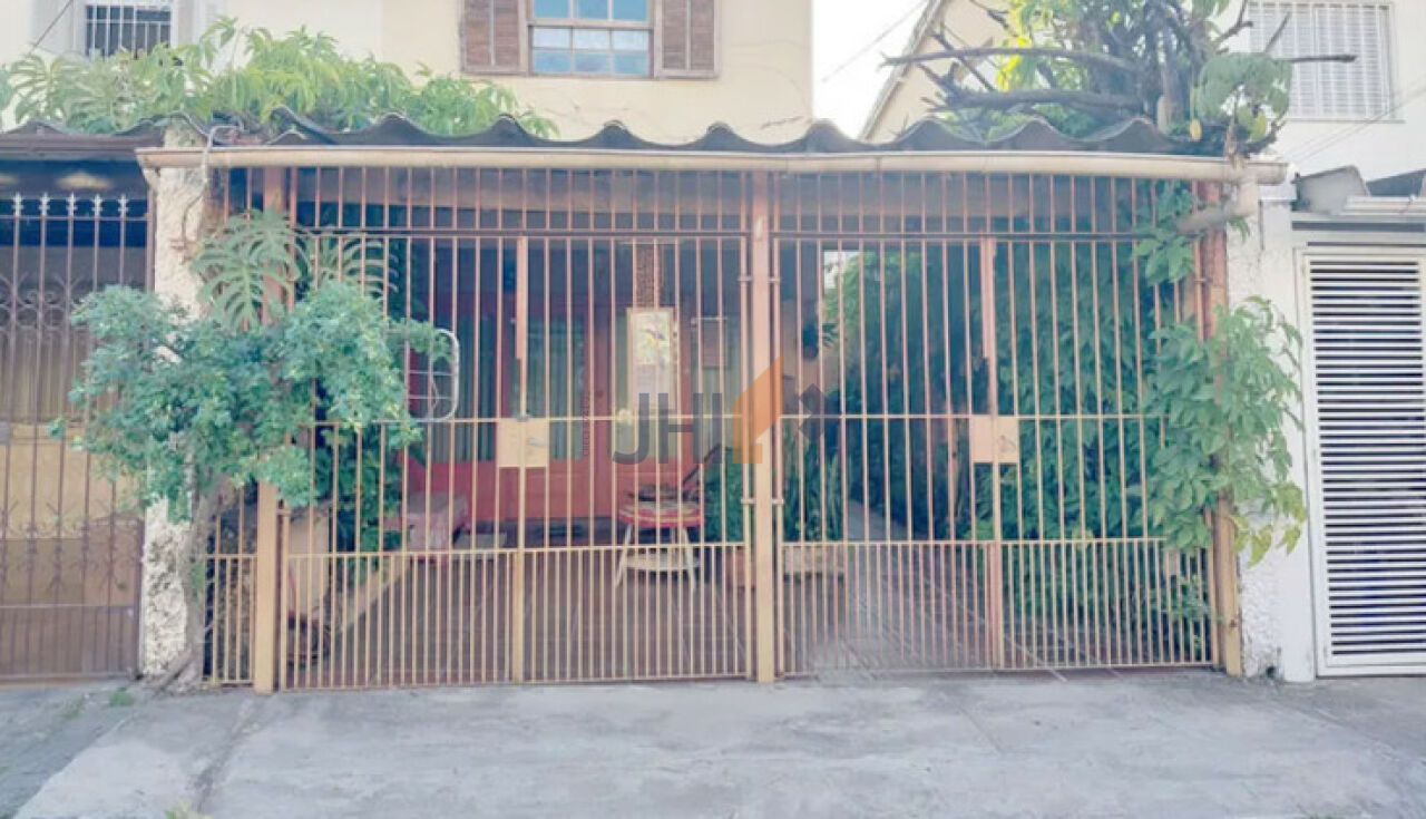 Sobrado para Locação - Parque Residencial da Lapa