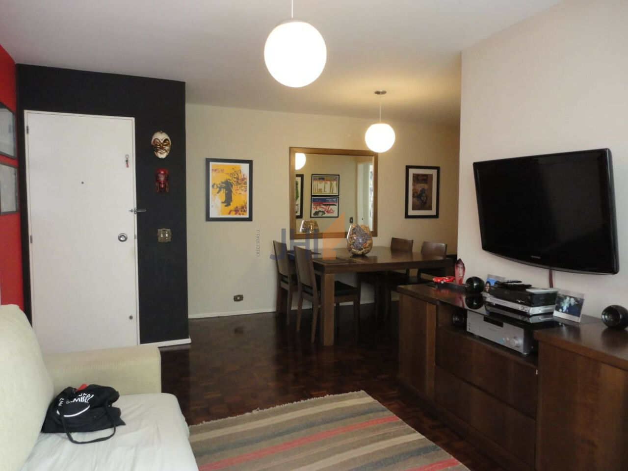 Apartamento para Venda - Indianópolis