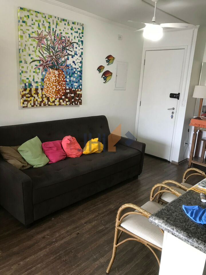 Apartamento para Venda - Indianópolis