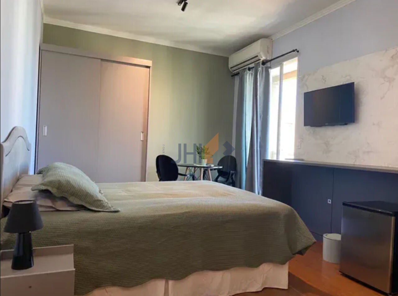 Flat para Venda - Indianópolis