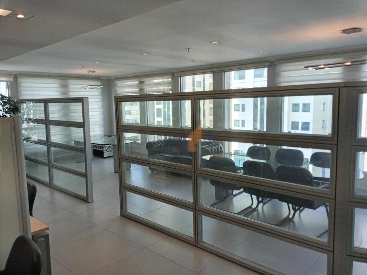 Conj. Comercial para Locação - Consolação