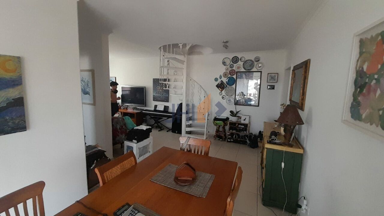 Duplex para Venda - Vila Madalena