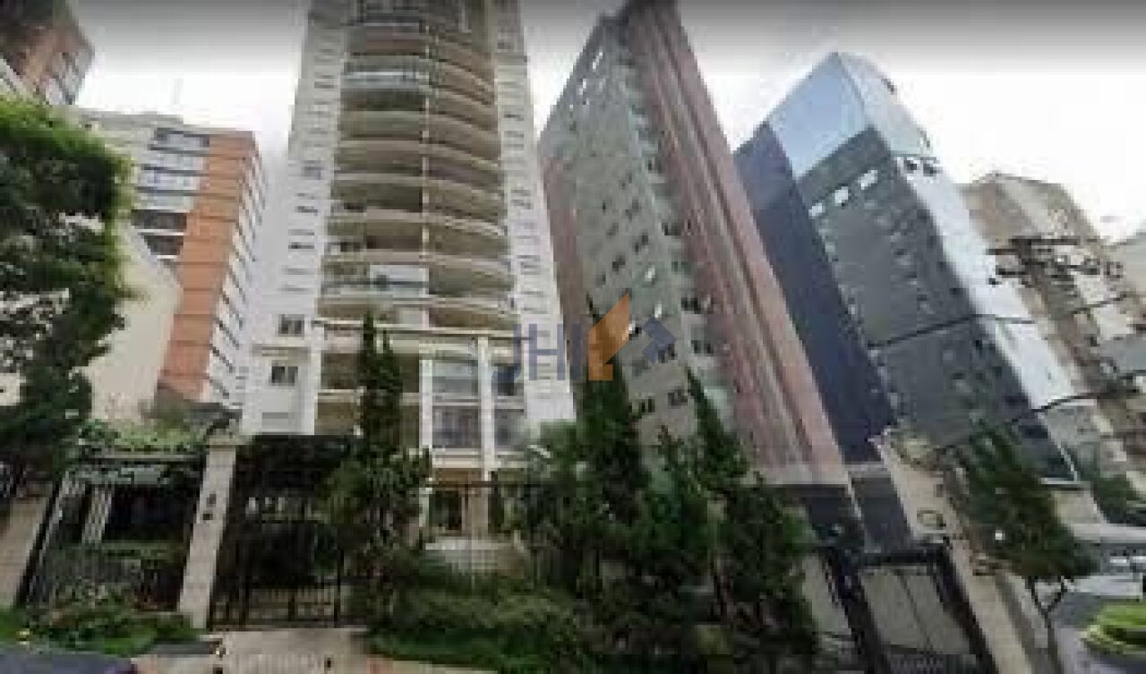 Apartamento para Locação - Cerqueira César