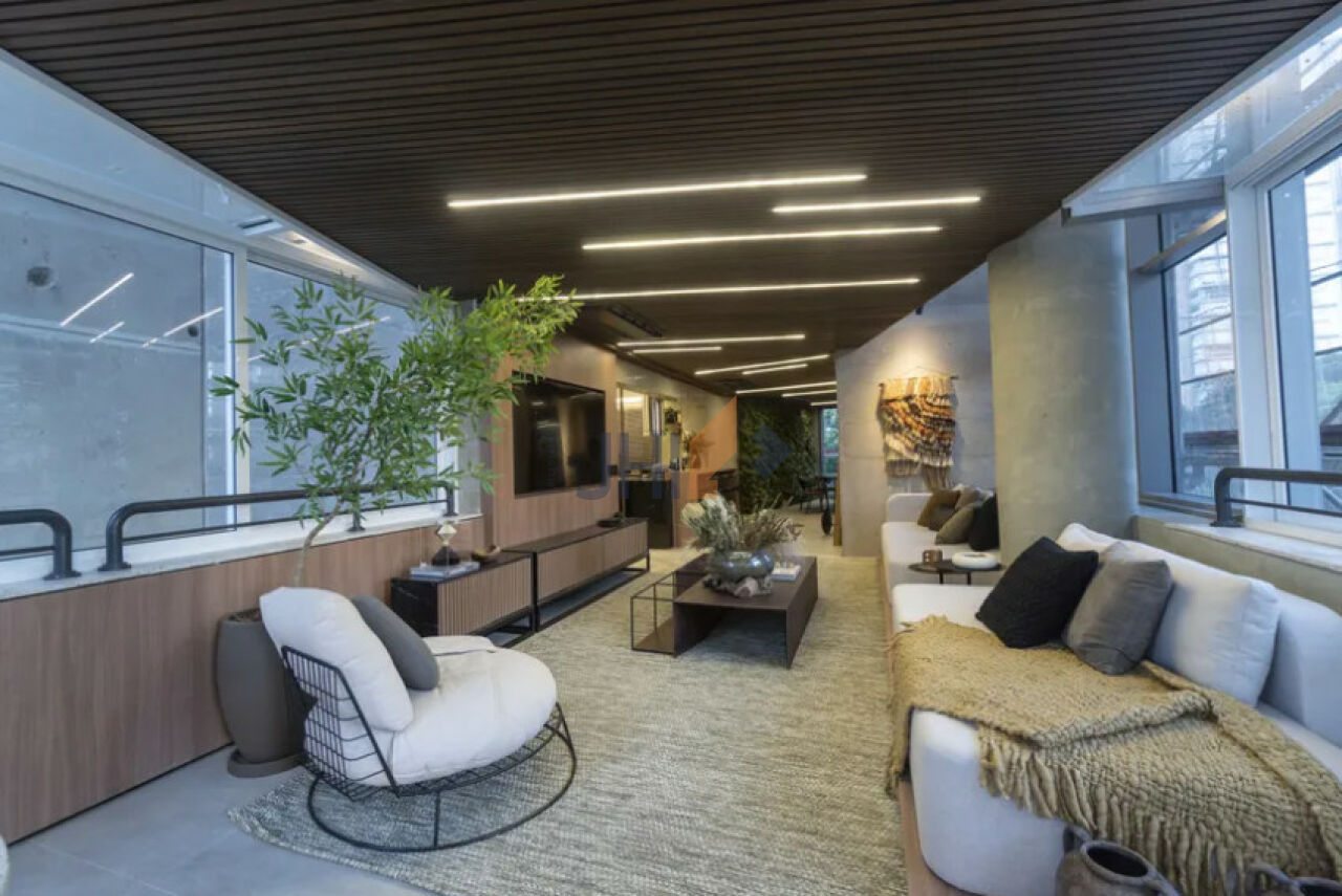 Apartamento para Locação - Vila Mariana