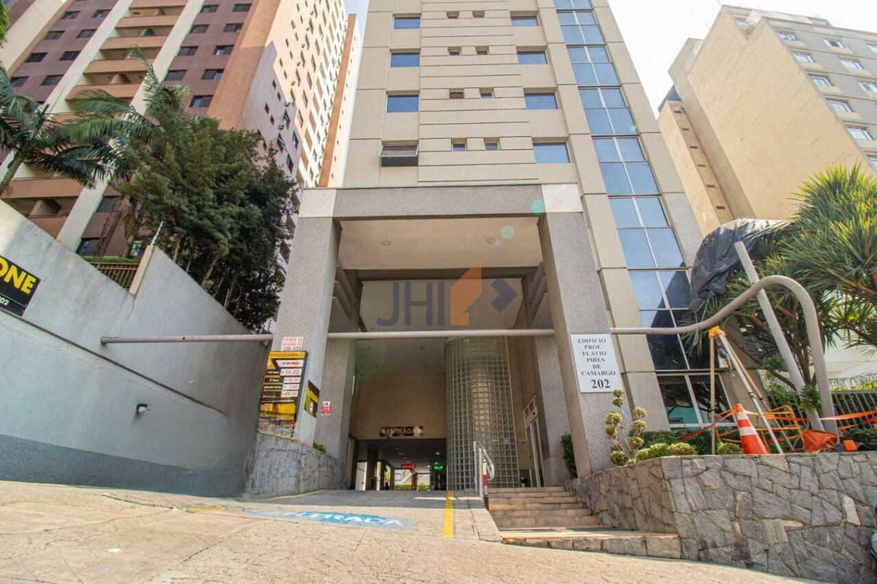 Conjunto Comercial para Venda - Bela Vista