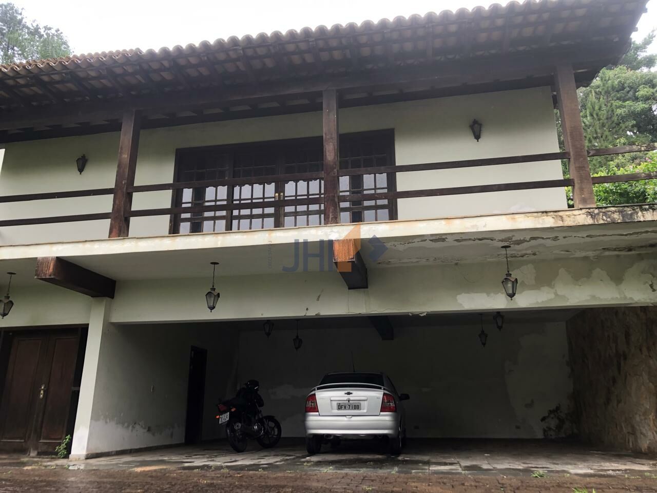 Condomínio para Venda - Condomínio Nova São Paulo