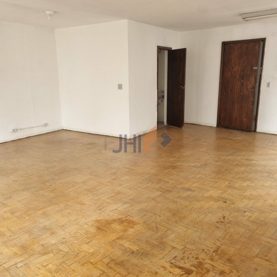 Conjunto Comercial para Locação - Sé
