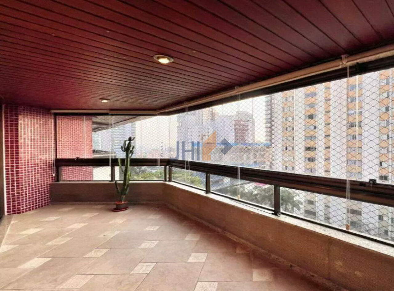Apartamento para Venda - Alto da Lapa