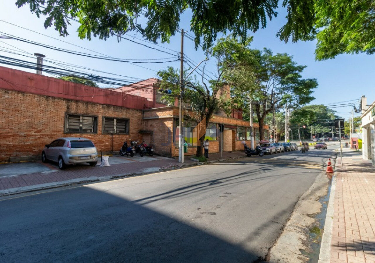 Loja para Locação - Vila Leopoldina