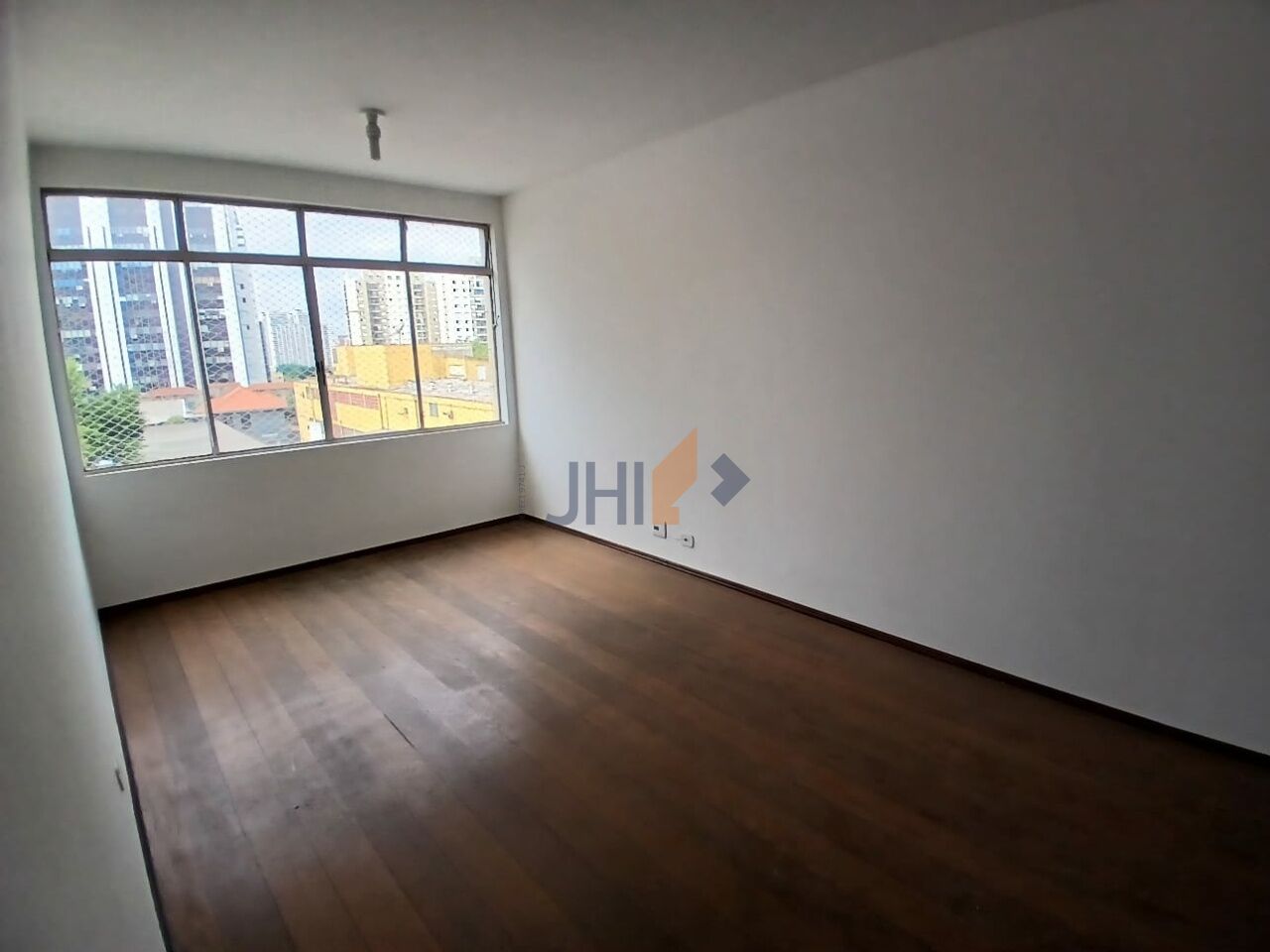 Apartamento para Locação - Água Branca