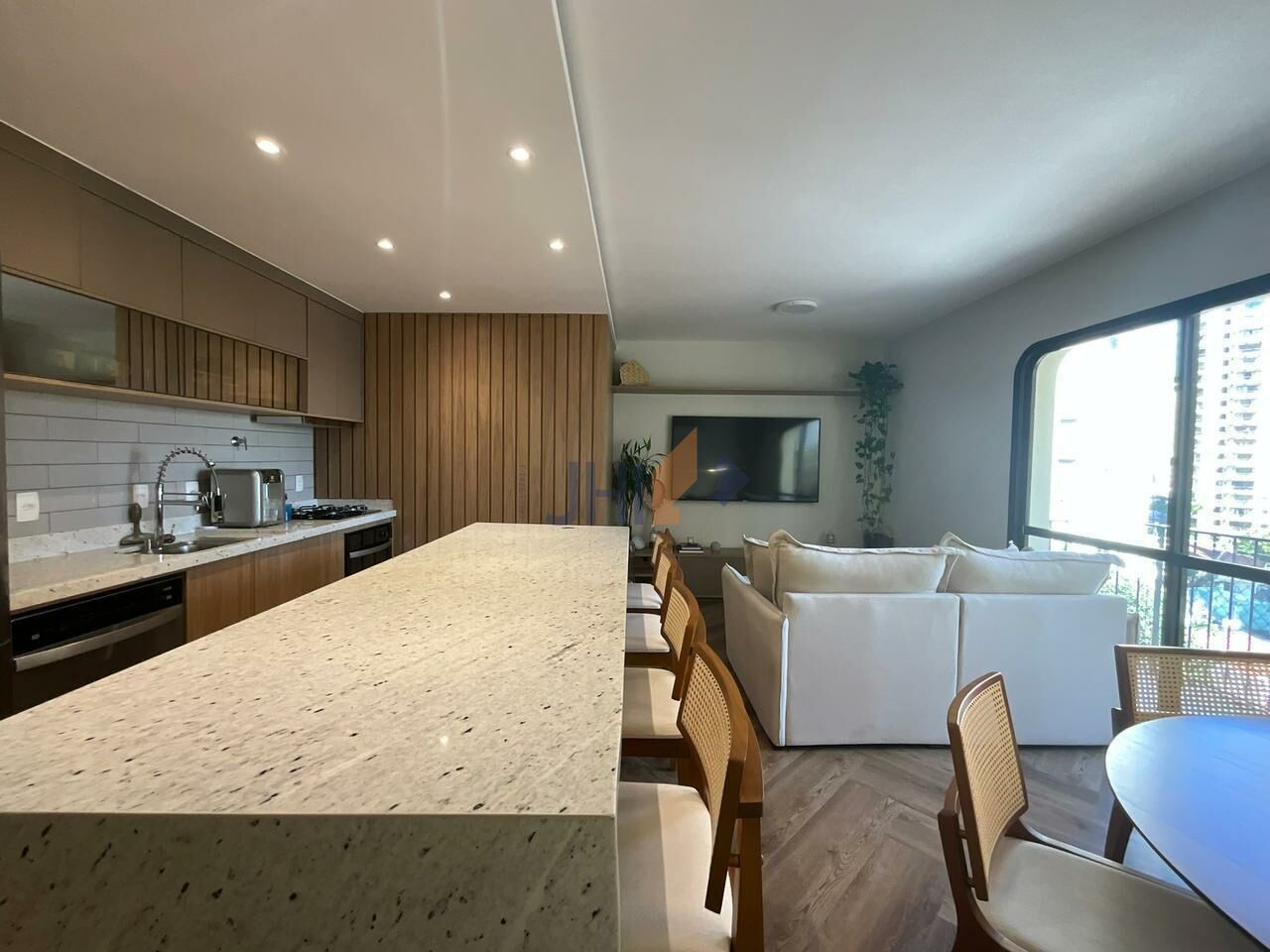 Apartamento para Venda - Santana