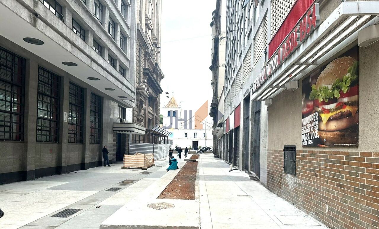 Loja para Locação - Sé