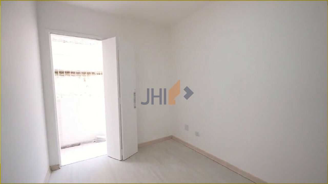 Apartamento para Venda - Consolação
