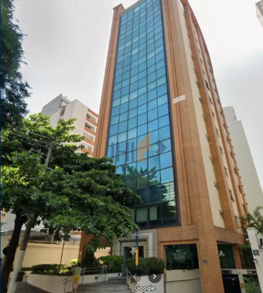 Conj. Comercial para Venda - Perdizes