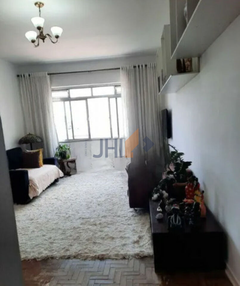 Apartamento para Locação - Consolação