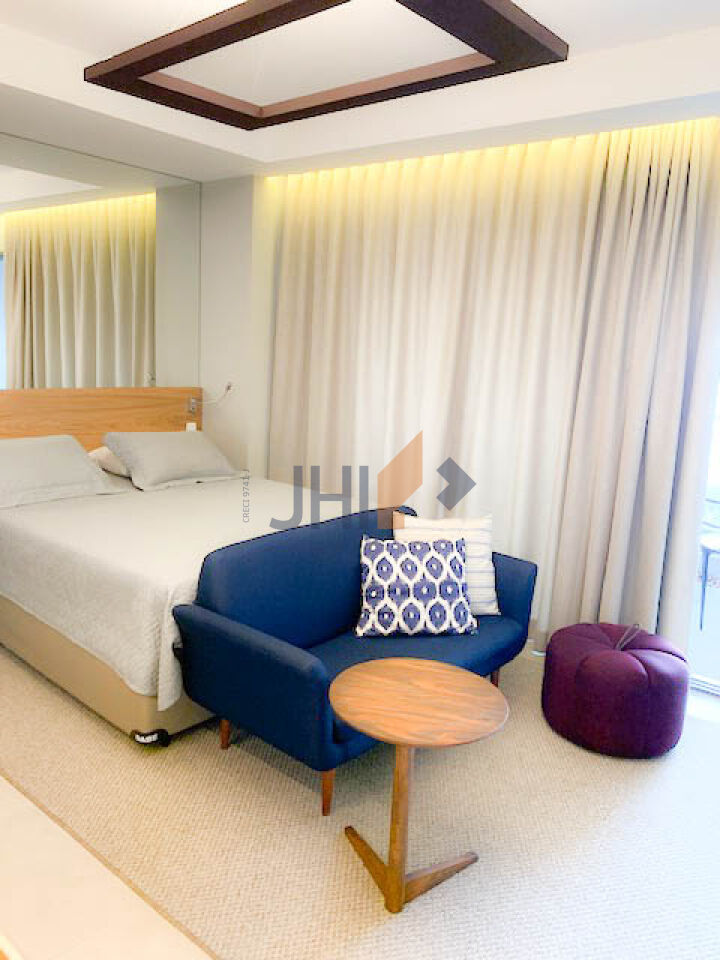 Studio para Locação - Brooklin Paulista