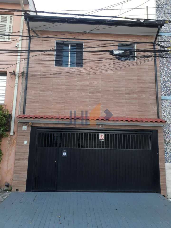 Casa Assobradada para Venda - Santana