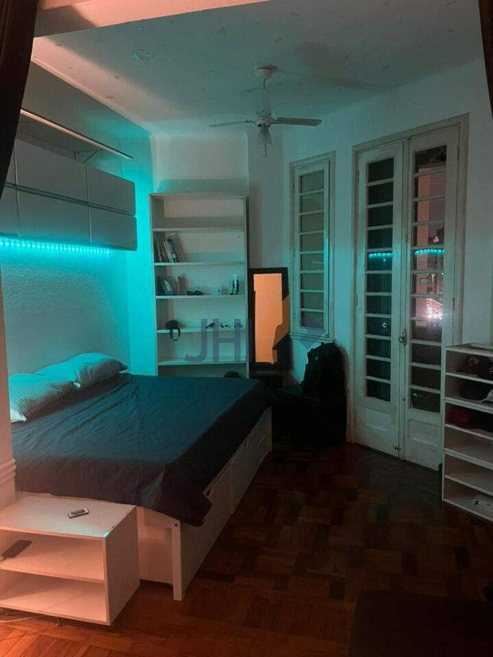 Apartamento para Venda - Santa Cecília