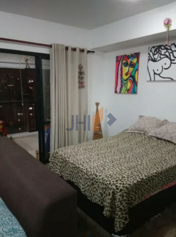 Studio para Venda - Santa Cecília