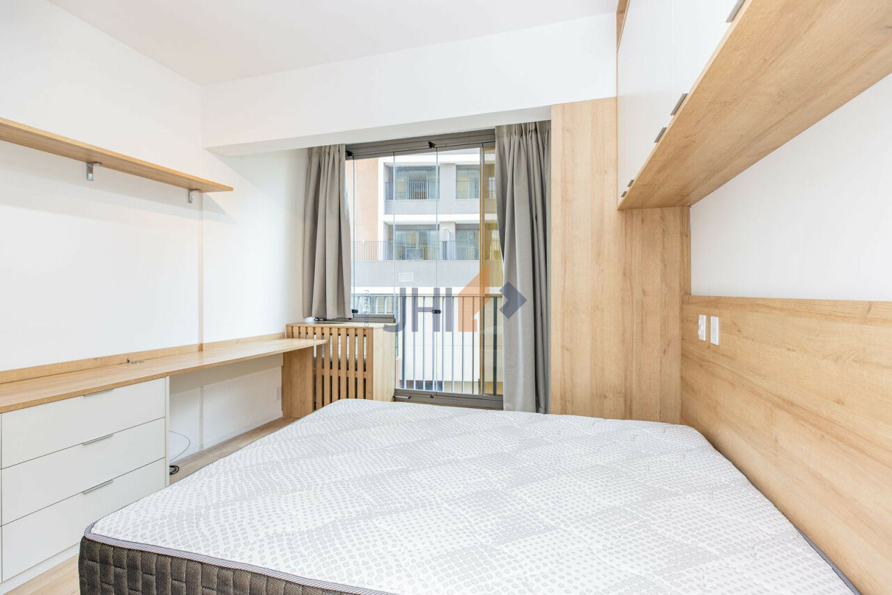 Studio para Locação - Sumarezinho