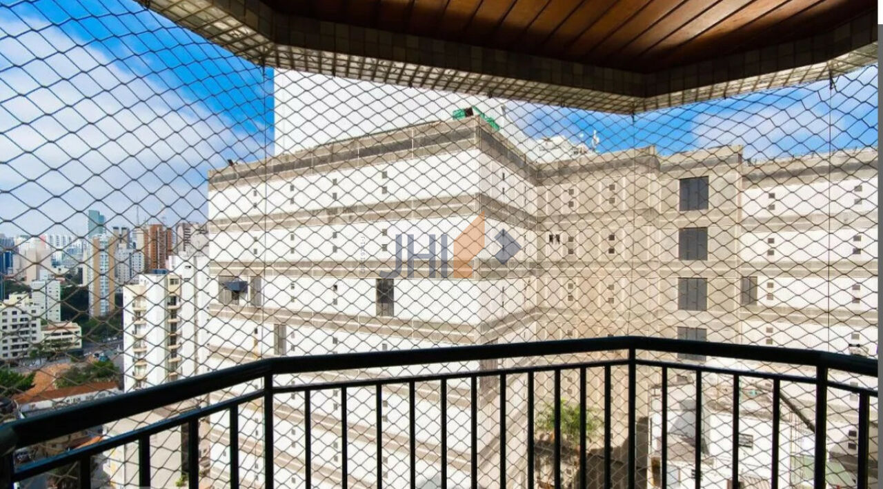 Apartamento para Venda - Consolação