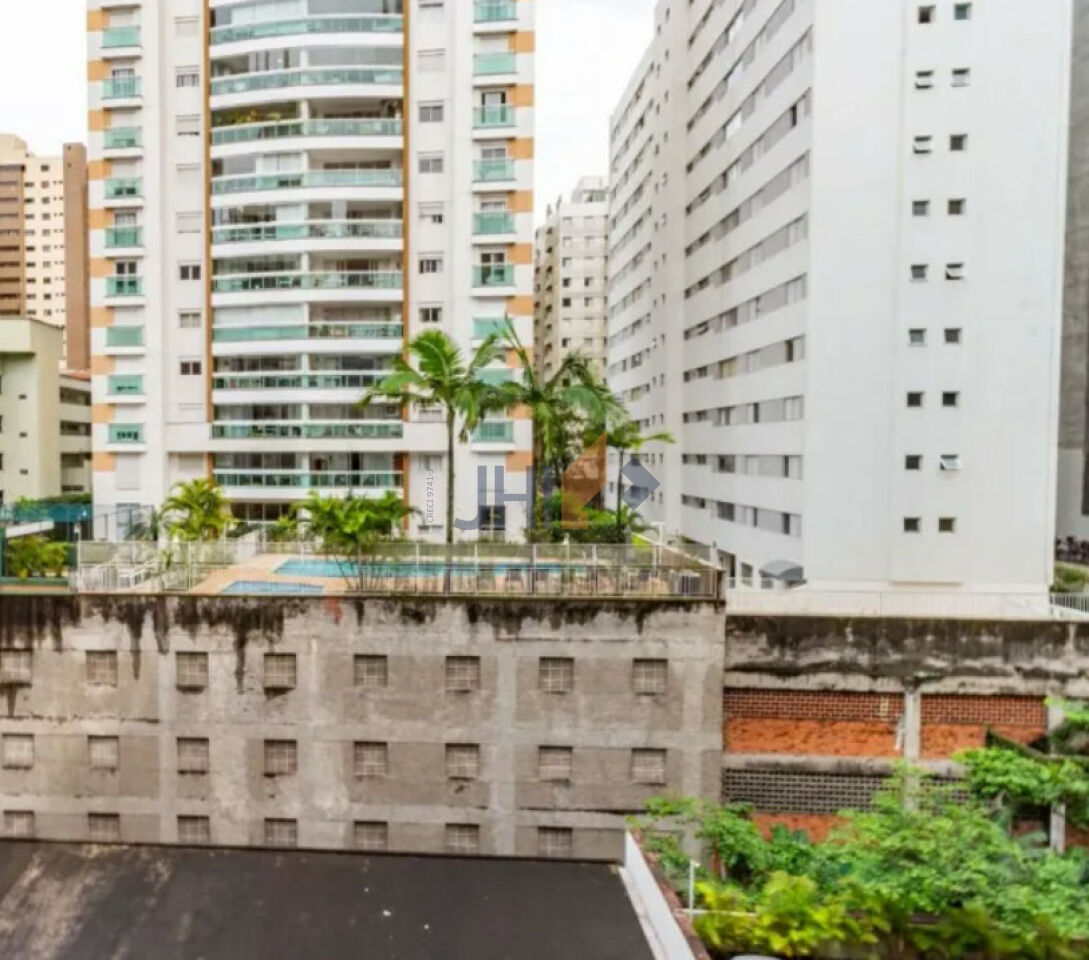 Apartamento para Venda - Perdizes