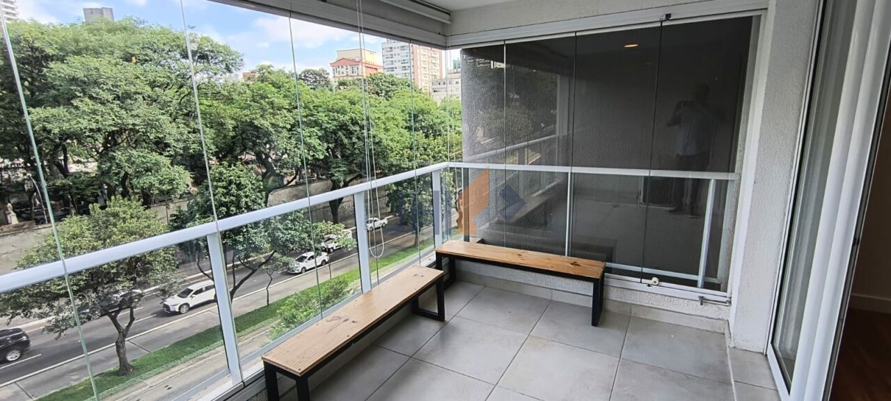 Studio para Locação - Consolação