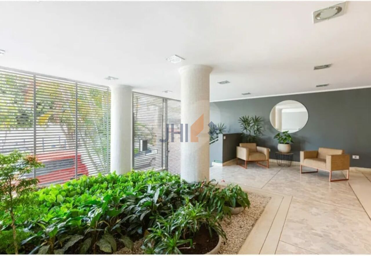 Apartamento para Venda - Barra Funda