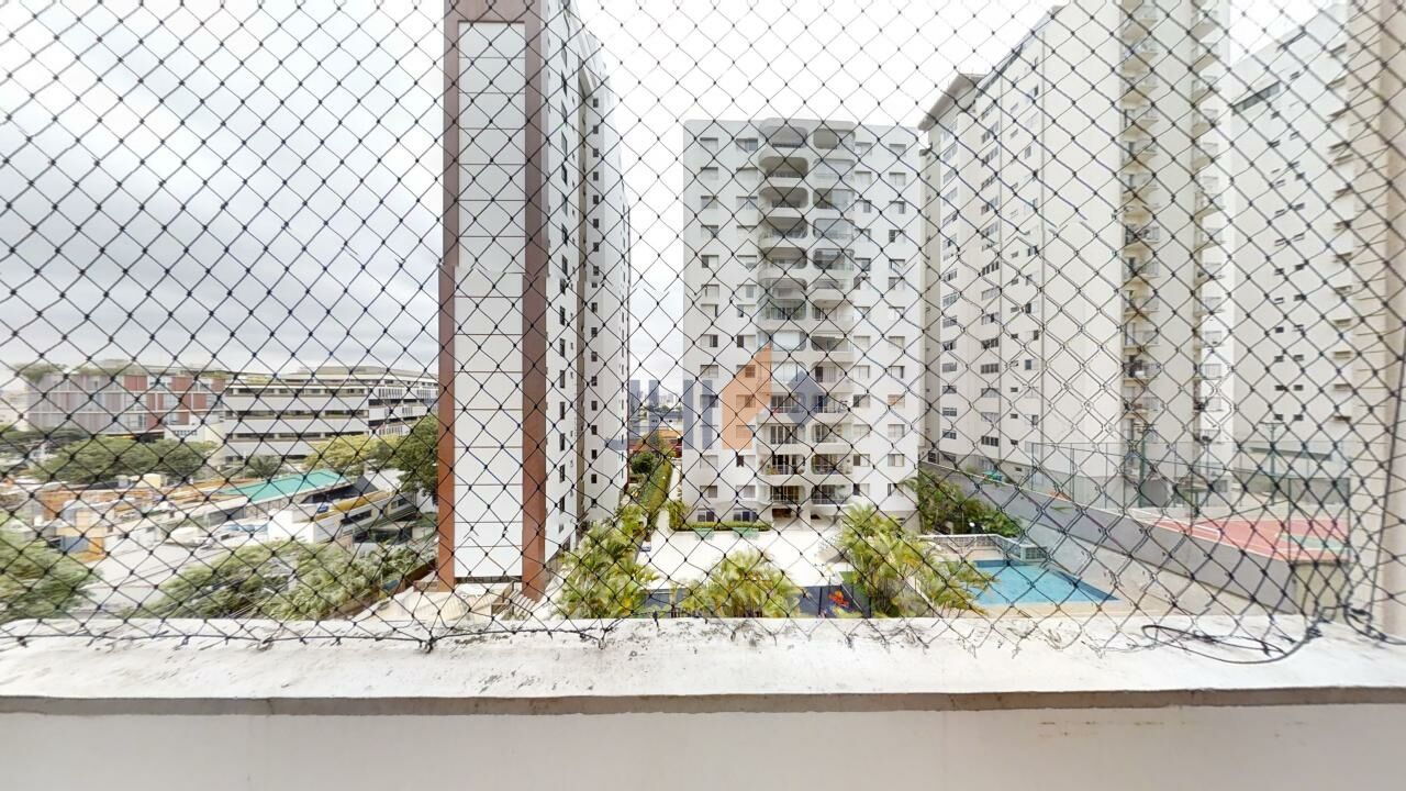 Apartamento para Venda - Sumarezinho