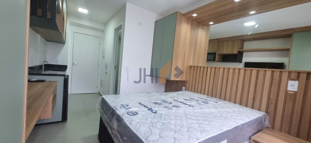 Studio para Locação - Centro