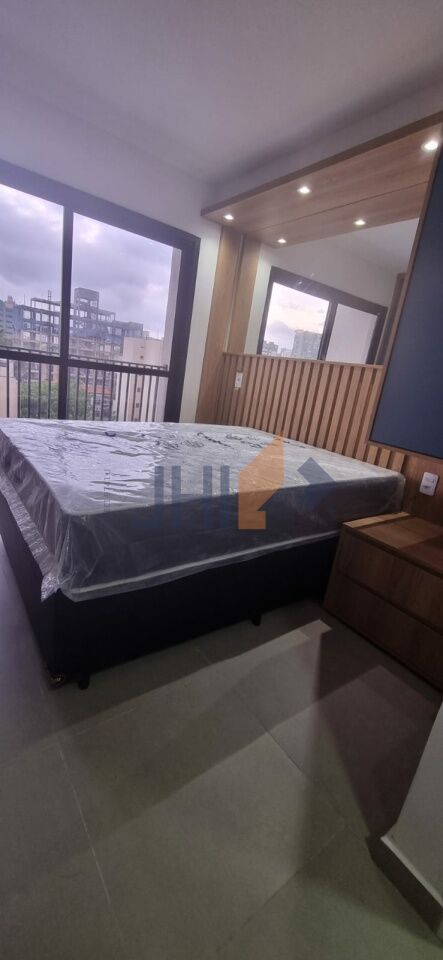 Studio para Locação - Centro