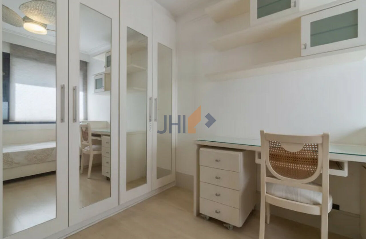 Apartamento para Locação - Moema