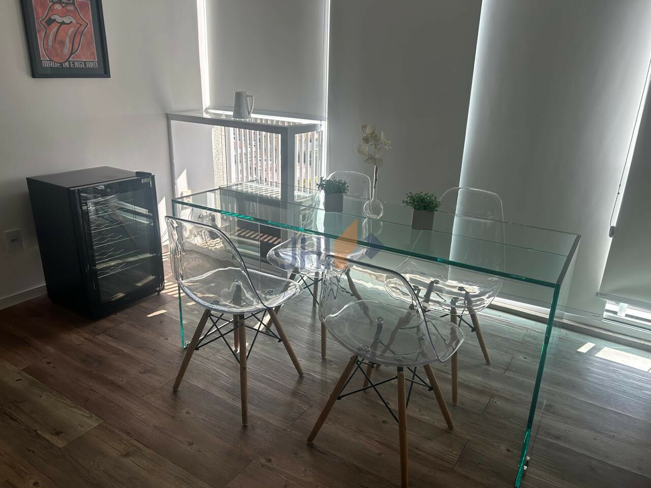 Apartamento para Locação - Sumaré