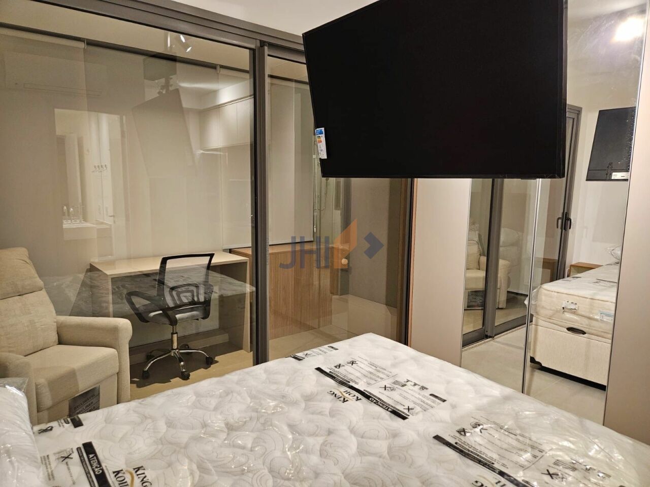 Studio para Locação - Pinheiros