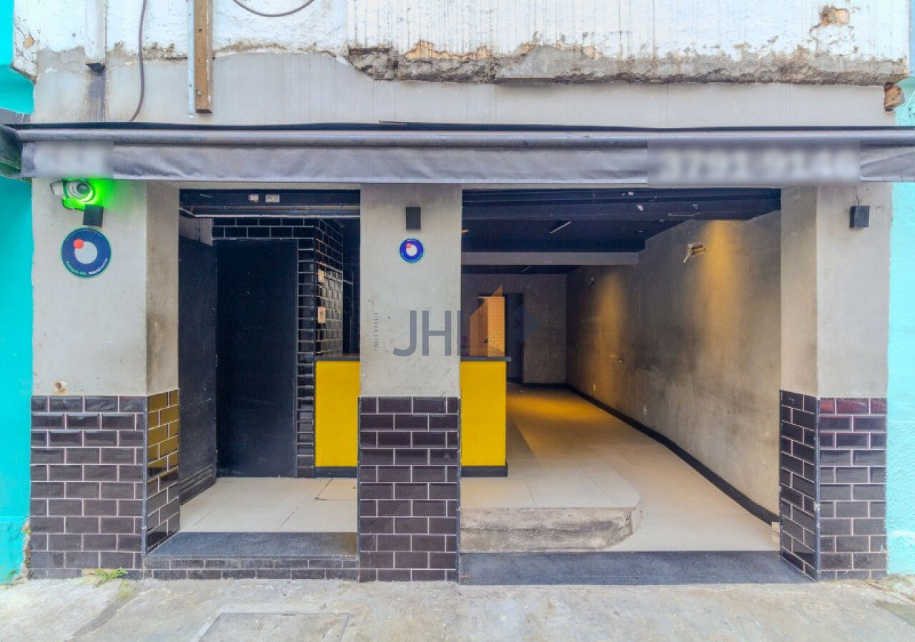 Sobrado para Locação - Perdizes