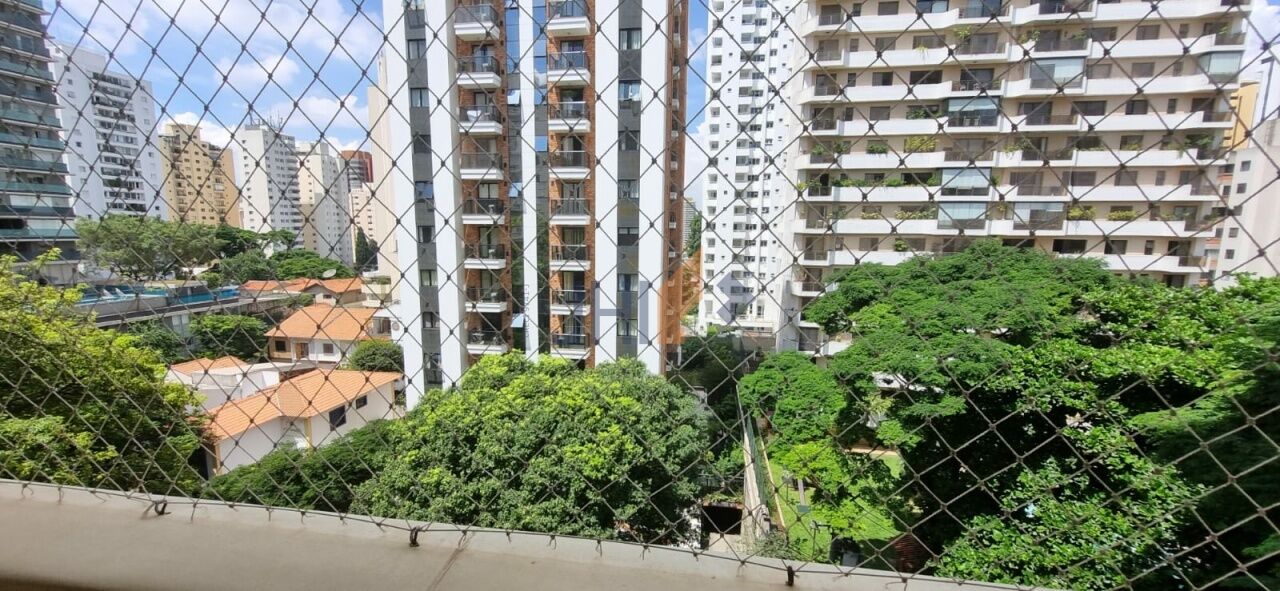 Apartamento para Venda - Vila Uberabinha