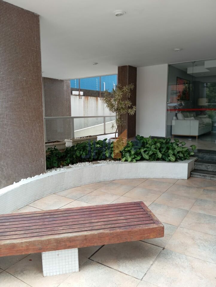 Apartamento para Locação - Vila Olímpia