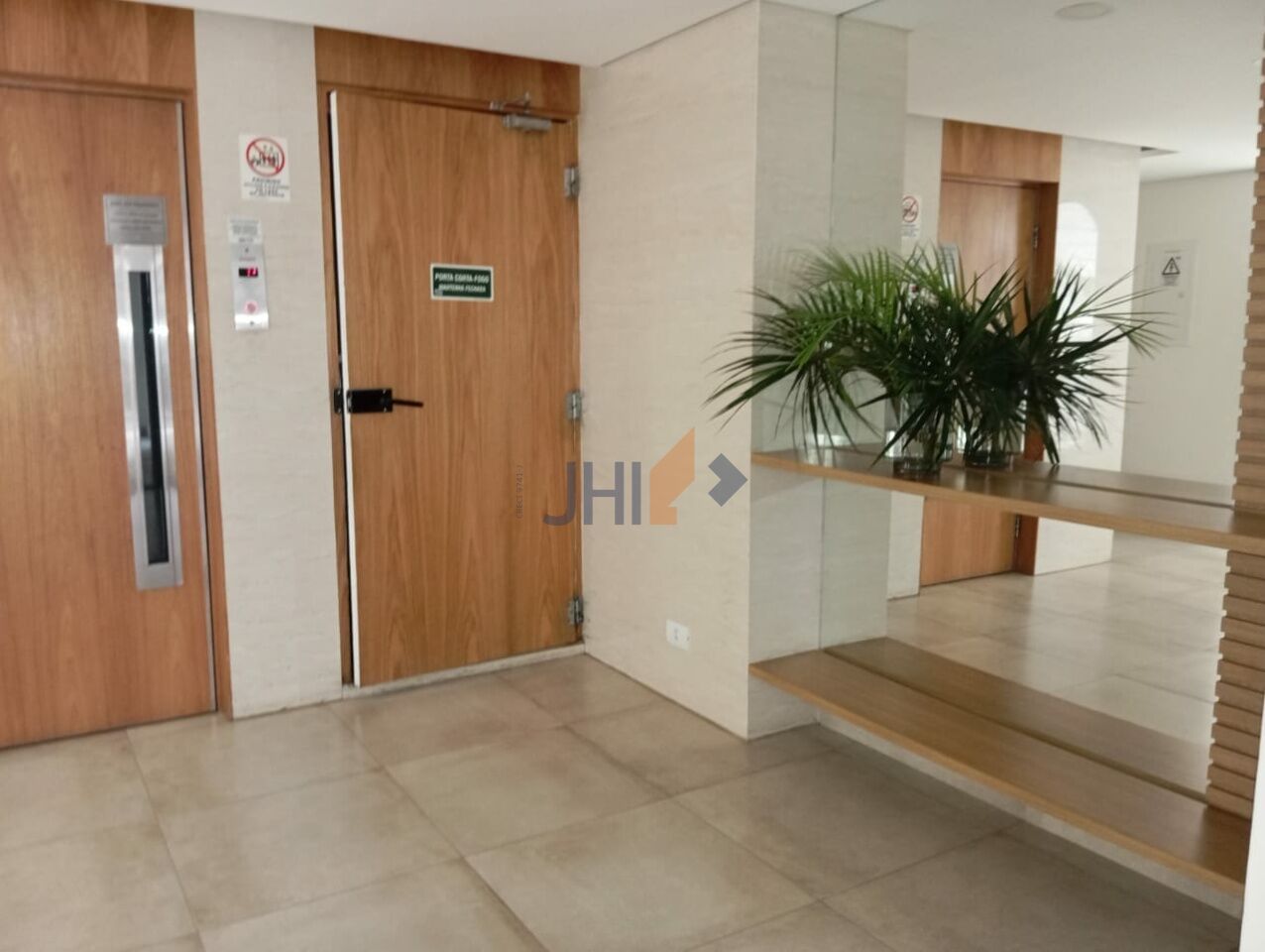 Apartamento para Venda - Vila Olímpia