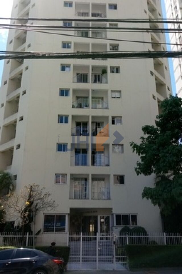 Apartamento para Locação - Planalto Paulista